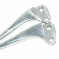 thumbnail image 4 of New Vespa Brake & Clutch Lever Set Alloy Made, 4 of 5