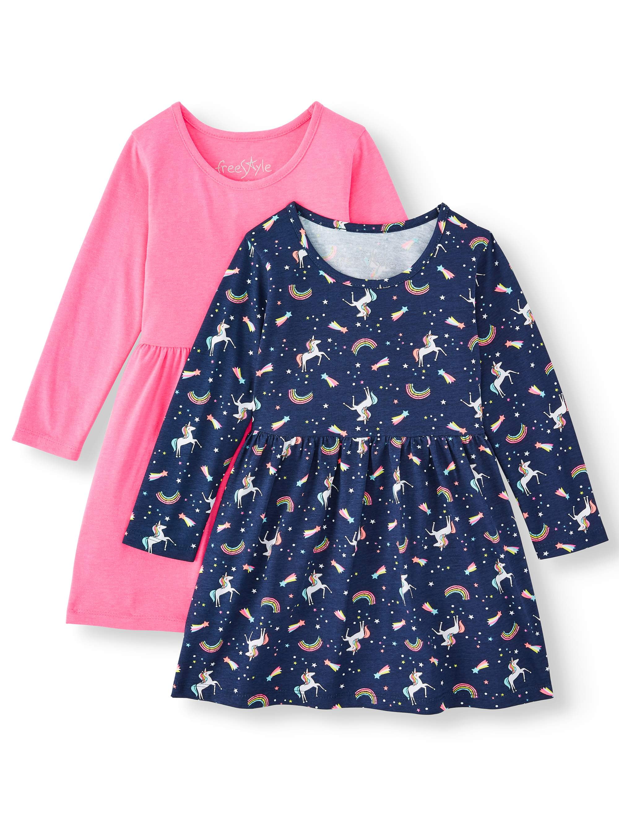 baby dresses walmart