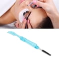 thumbnail image 1 of 10Pcs Séparateur de Cils Peigne de Cils Mini 2 en 1 Outil de Maquillage Cosmétique Réutilisable Portable pour Sourcils, 1 of 8