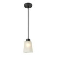 thumbnail image 5 of Millennium Lighting - Coley - 1 Light Pendant-45.13 Inches Tall and 5 Inches, 5 of 7