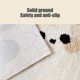 thumbnail image 5 of Carpet Bathroom Non Slip Mat Absorbent Floor Mat Entrance Mat Non Slip Foot Mat Bedroom Carpet, 5 of 6