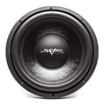 thumbnail image 2 of Subwoofer para coche Skar Audio VD-12 D4 12 800 W de potencia máxima dual de 4 ohmios, 2 of 5