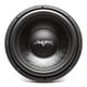 thumbnail image 2 of Subwoofer para coche Skar Audio VD-12 D4 12 800 W de potencia máxima dual de 4 ohmios, 2 of 5