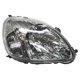 thumbnail image 1 of Faro Principal Yaris 2004 A 2005 Toyota LADO PASAJERO S/motor nivel TYC ., 1 of 4