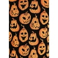 thumbnail image 6 of Pumpkin Frenzy Unisex Halloween Sweater, 6 of 11
