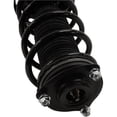 thumbnail image 2 of Twin-tube Loaded Strut For Honda 2013-2015 Civic Front Driver Side Gas Charged, 2 of 6