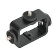 thumbnail image 1 of 3 Head Phone Bracket 3 Head Phone Holder High Reliability For Mobile Phone, Motion Camera Live Broadcast, Selfie,etc, 1 of 8