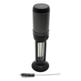 thumbnail image 4 of Electric Tobacco Grinder Cordless: Kitchen Spice Grinder Cigar Grinder with Brush, 4 of 8