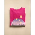 thumbnail image 3 of Chinese Ghost Festival Sweatshirt Men -Image by Shutterstock, Male Large, 3 of 4