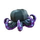 thumbnail image 5 of Disfraz inflable divertido de pulpo negro para Halloween, ideal como accesorio para fotos festivas., 5 of 9