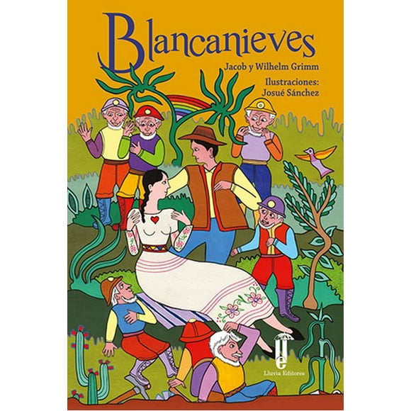Blancanieves