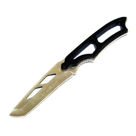 420 Stainless Steel Sheath - Defender 6.5