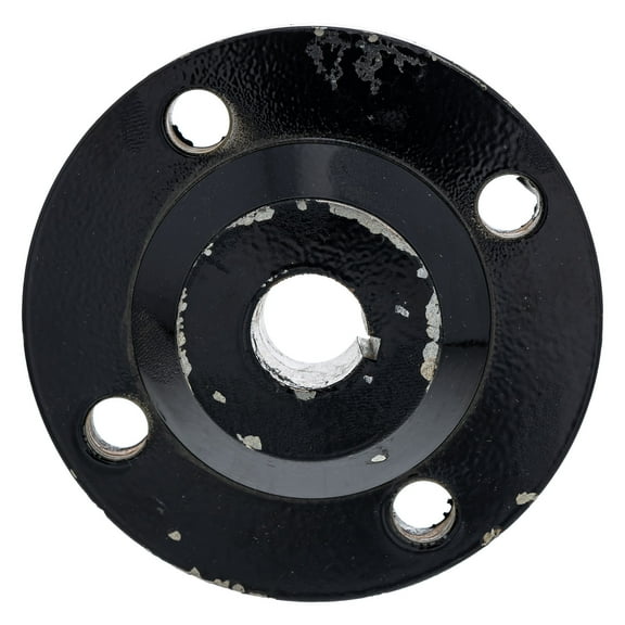 CUB CADET 01001384-0637 Hub Rear Wheel HF1954 HF1748 H1952 H1748 H1548 H1536