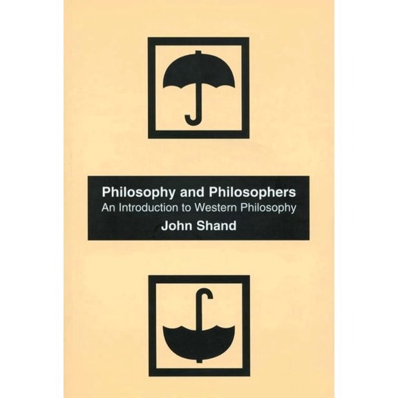 Philosophy and Philosophers, Revised Edition: An Introduction to Western Philosophy, (Paperback)