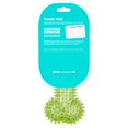 thumbnail image 4 of ASPCA Vanilla Scented Glitter Dog Squeaky Bone Toy, Green, 4 of 8