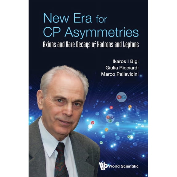 New Era for Cp Asymmetries, (Hardcover)