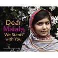 thumbnail image 3 of Dear Malala, We Stand with You, 3 of 5