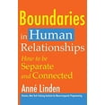 thumbnail image 1 of Limites dans les Relations Humaines: Comment Être Séparé et Connecté, 1 of 5