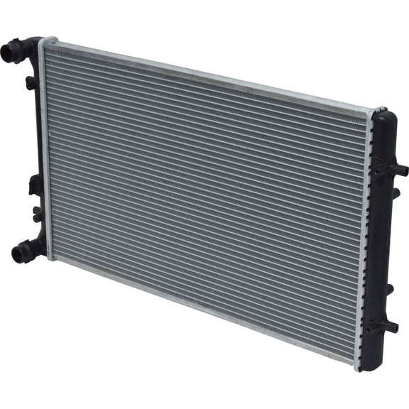 NEW Radiator fit Audi TT / Volkswagen Golf, Golf City, GTI, Jetta, Jetta City