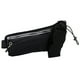 thumbnail image 1 of Estuche para botella de agua, teléfono y billetera para hombres y mujeres - Riñonera deportiva para exteriores de color negro, 1 of 8