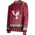 thumbnail image 1 of Men's Eastern Washington University Ugly Holiday Festive Sweater (Apparel), 1 of 8