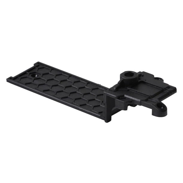 Cubierta de batería del coche RC CUTICAT para Xinlehong 9155 9156 Estilo 1