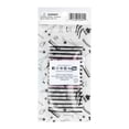 thumbnail image 5 of (4 pack) Conair Dent-Free Bobby Pins for Pin Ups and Simple Styling of All Hair Types in Black, 18ct, 5 of 9