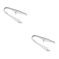 thumbnail image 2 of Soidarity Herramienta para perforar la oreja, perforador de seguridad único, Clip de plástico portátil para la nariz, tachuelas para el Type1 NO1, 2 of 6
