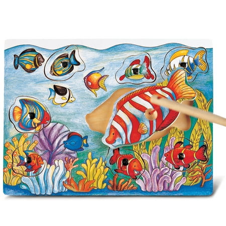 Magnetic Fishing - Fish