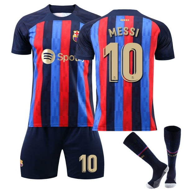 Ropa del barcelona para niños sale