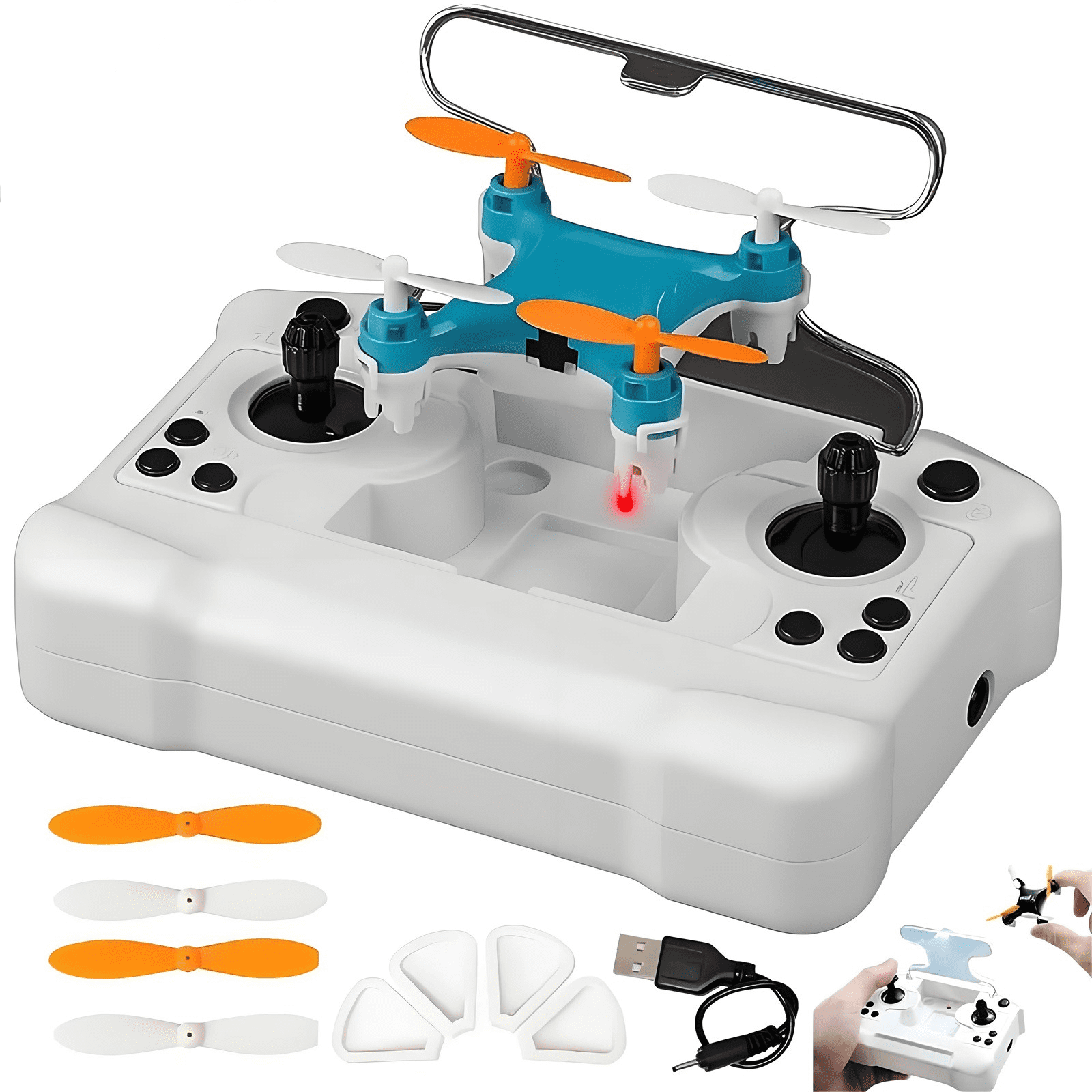 Piece for Drônes Platine Micro Quad