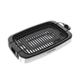 thumbnail image 3 of Parrilla Eléctrica Chefman Antiadherente Negro, 3 of 4