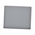thumbnail image 3 of DimyFew Dryer Top Protector Mat Antislip Silicone Cover Waterproof Dustproof Flexible Reusable Washing Machine Storage Pad Suitable for Kitchen Appliance Main S, 3 of 8