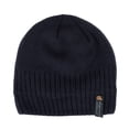 thumbnail image 5 of iHPH7 Winter Beanies for Men Slouchy Beanie Knit Cap Wool Hats for Men Beanie Hat Winter Beanie Cute Beanies for Women Navy One Size, 5 of 5