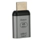 thumbnail image 1 of Adaptador Tipo C Hembra a HDMI Macho Bling Bling, 1 of 12