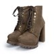 thumbnail image 2 of Bota Alta Dama D14320040573 Dorothy Gaynor Bota Alta Dama D14320040573, 2 of 4