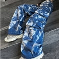 thumbnail image 6 of FDDMis Boys Lounge Pants Toddler Girl Flare Pants Boys Reinforced Knee Pants Crop Pants Kids 18 Month Clothes Boy Baby Girl Clothes 9-12 Months Boys, 6 of 9