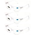 thumbnail image 2 of 3 Pairs Lot Women Cat eye Clear Readers Reading Glasse - Cateye, 2 of 3
