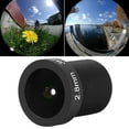 thumbnail image 3 of 115 Degree Angel CCTV Camera Lens, 2.8mm 3MP Camera Lens, For Surveillance Camera, 3 of 8