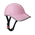 thumbnail image 2 of Casco de Bicicleta DYNWAVEMX Polipropileno Rosa, 2 of 8