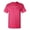 Pink, variant on I Rule Sarcastic Humor Graphic Novelty Funny Tall T Shirt