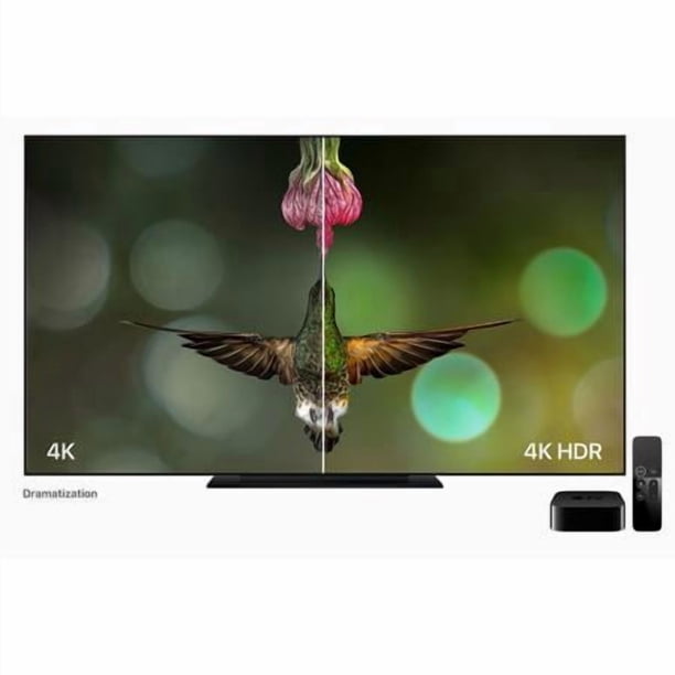 Apple TV 4K 32GB | Streaming gadgets for electronics retail