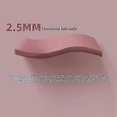 thumbnail image 5 of 55/65/75CM Yoga Ball with Air Pump Anti-slip Physical Therapy PVC Fitness Balance Ball Pregnancy Birthing Ball Gym Workout Stability Ball, 5 of 5