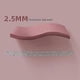 thumbnail image 5 of 55/65/75CM Yoga Ball with Air Pump Anti-slip Physical Therapy PVC Fitness Balance Ball Pregnancy Birthing Ball Gym Workout Stability Ball, 5 of 5