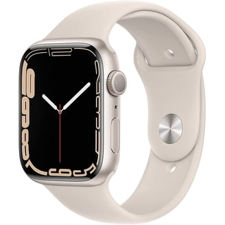 Apple, MKH93LL/A Watch Series 7, Siri GPS+Cellular 41mm Aluminum