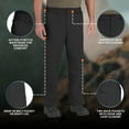 thumbnail image 6 of Propper Men's Uniform Slick Pant, 6 of 7