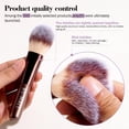 thumbnail image 3 of Set de Brochas de Maquillaje BS-MALL 14 Piezas con Esponja y Estuche, 3 of 9