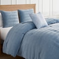 thumbnail image 3 of Bryn 4 Piece Queen Comforter Set, 3 of 4