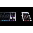 thumbnail image 4 of MOUNTAIN Everest Core Compact Mechanical Gaming Keyboard - USB Hub - Linear and Direct - RGB Backlit - Midnight Black, 4 of 6