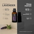 thumbnail image 2 of Aceite Esencial De Lavanda | 50 ml | Ingredientes Puros y Naturales | Lavender Essential Oil | B Life., 2 of 6